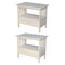 International Concepts Mission EnteRTAinment / TV Stand, 28", Unfinished TV-28 - alternate 10